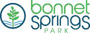 Bonnet Springs Park Logo